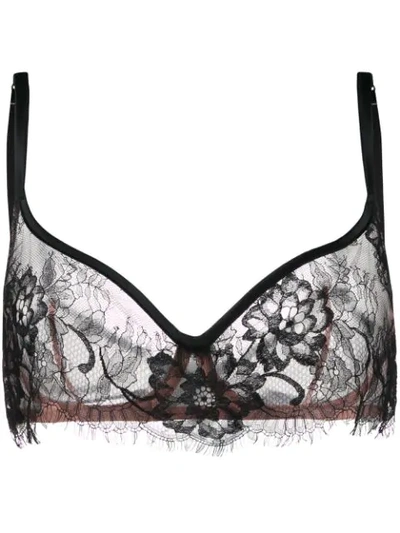 MYLA EVELYN GARDENS BRA 