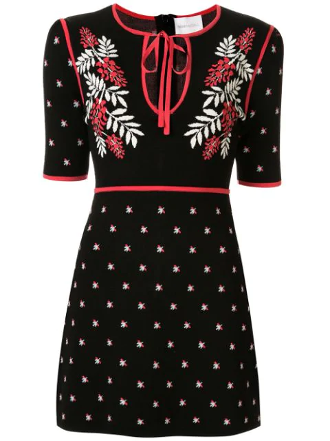 dark lady dress alice mccall