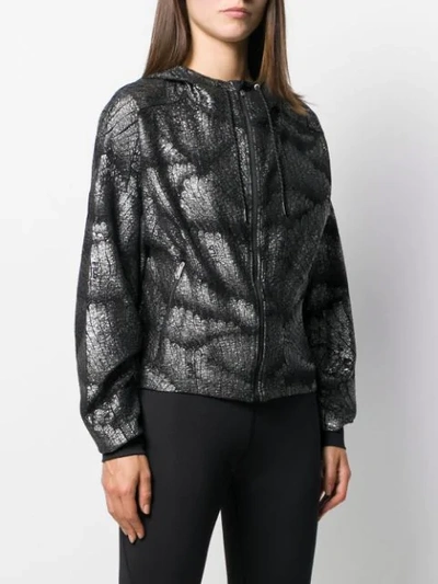 Fila Falcon Sweatshirt In Black Cotton | ModeSens