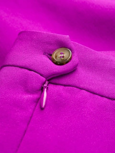 Shop Essentiel Antwerp Talini A-line Skirt In Pink