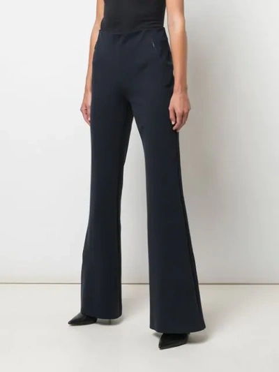 Shop The Row Delon Pant In Black