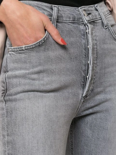 Agolde Nico High Rise Slim. - Size 31 (also In Grey