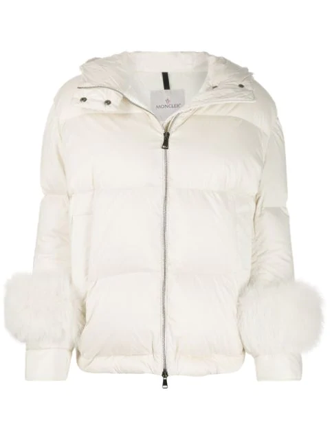 moncler effraie