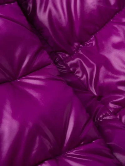 ICONIC SOFIA绗缝夹克