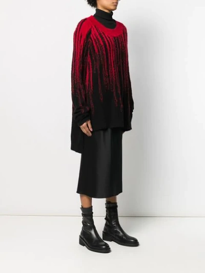 Shop Ann Demeulemeester 19022628256 099 In Black