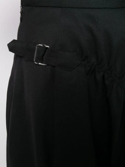 Shop 3.1 Phillip Lim / フィリップ リム 3.1 Phillip Lim Asymmetric Skirt - Black