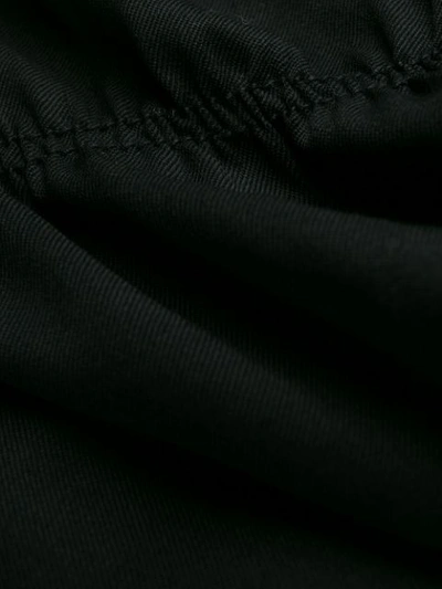 Shop 3.1 Phillip Lim / フィリップ リム 3.1 Phillip Lim Asymmetric Skirt - Black