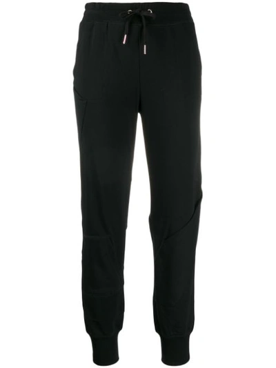 Shop Preen Line Trista Track Trousers In Black