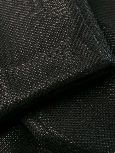 Shop Pinko Klassische Zigarettenhose In Black