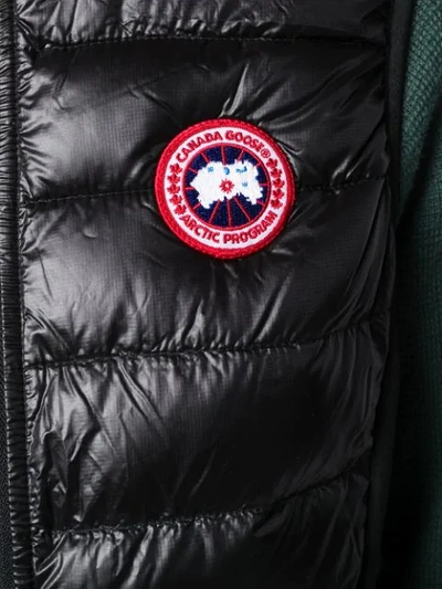 Shop Canada Goose 2702l61 In Black