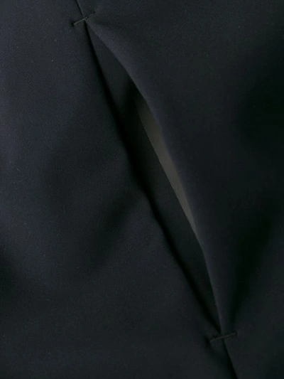 Shop Rrd Hybrid Coat In Black