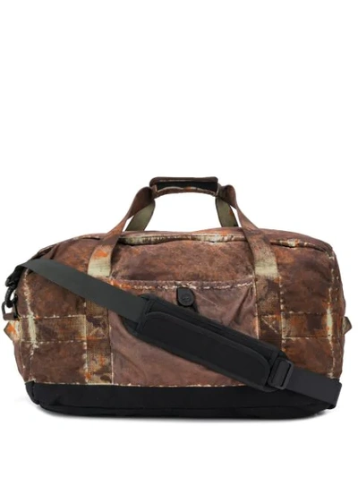 PAINTBALL-PRINT HOLDALL