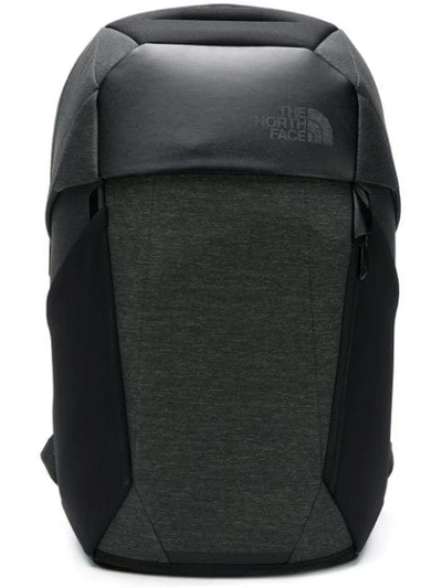 Shop The North Face Access 02 Backpack In Black