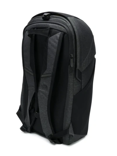 Shop The North Face Access 02 Backpack In Black