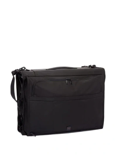 Shop Tumi Multiple Compartment Travel Bag In Black