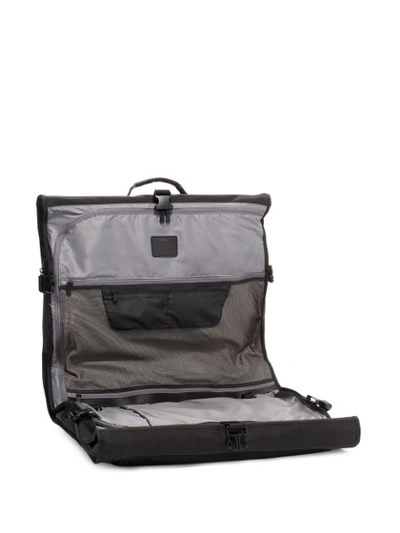 Shop Tumi Multiple Compartment Travel Bag In Black