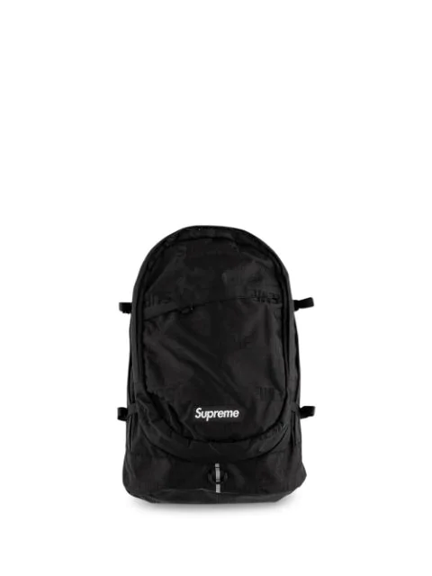 backpack supreme ss19