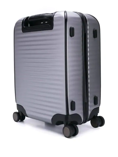 聚碳酸酯滚轮行李箱