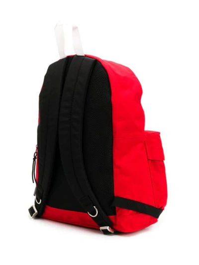 Shop Undercover A Clockwork Orange Backpack In Red