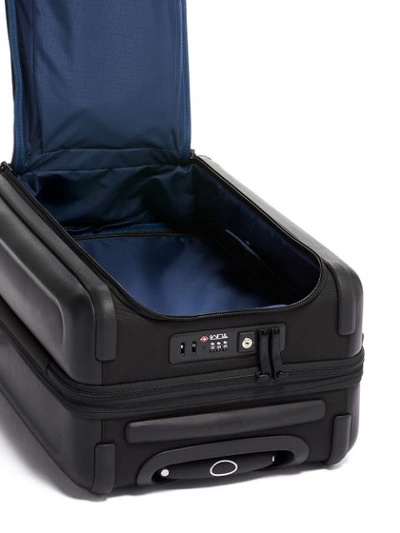 Shop Tumi Dual Access C/o Holdall In Black