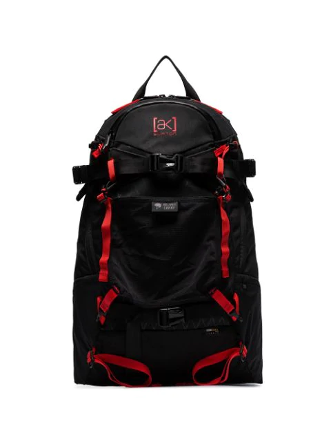 burton ak 20l