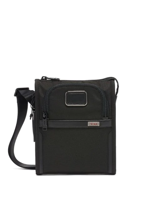 tumi alpha 3 suitcase