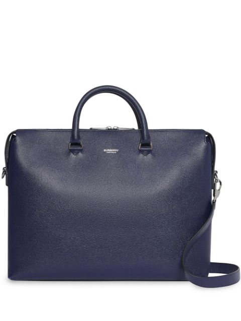 burberry briefcase