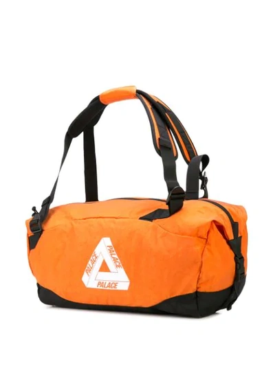 Shop Palace Clipper Bag In Orange