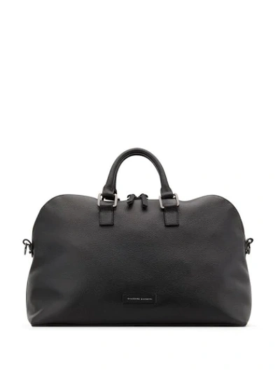 Shop Giuseppe Zanotti Karly Laptop Bag In Black