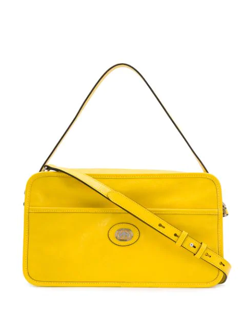 yellow gucci crossbody