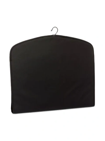 Shop Tumi Garment Travel Hanger In Black