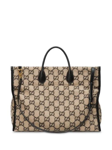 gucci tote sale