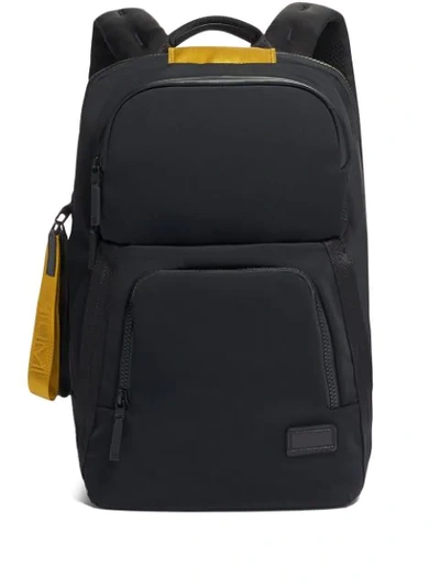 Shop Tumi Westlake Multiple Compartment Backpack In Black