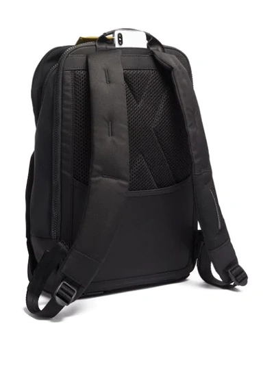 Shop Tumi Westlake Multiple Compartment Backpack In Black