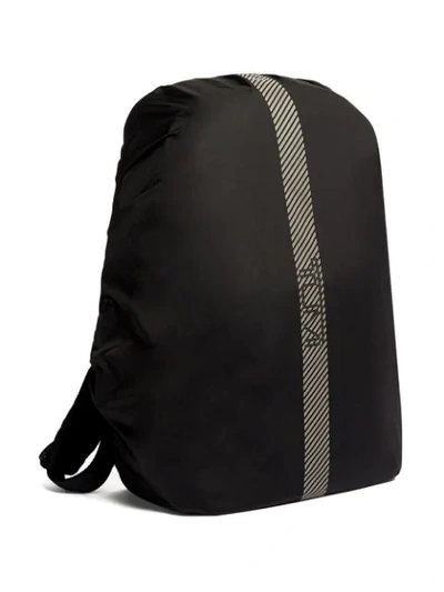 Shop Tumi Westlake Multiple Compartment Backpack In Black