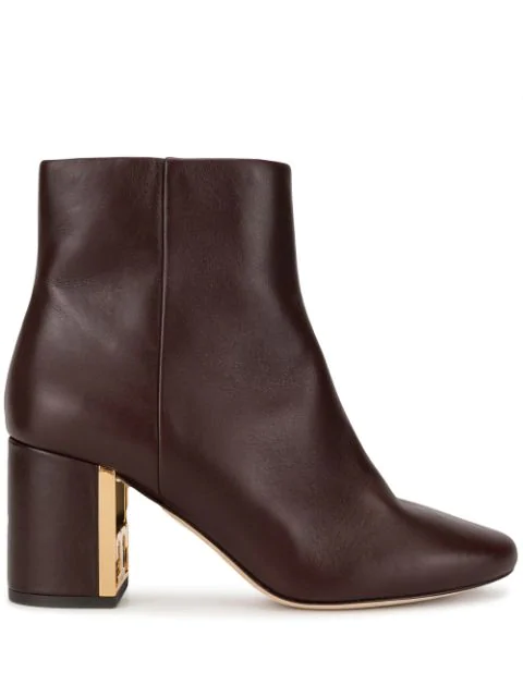 tory burch gigi bootie