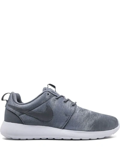 Nike Roshe One Prm Trainers In Grey | ModeSens