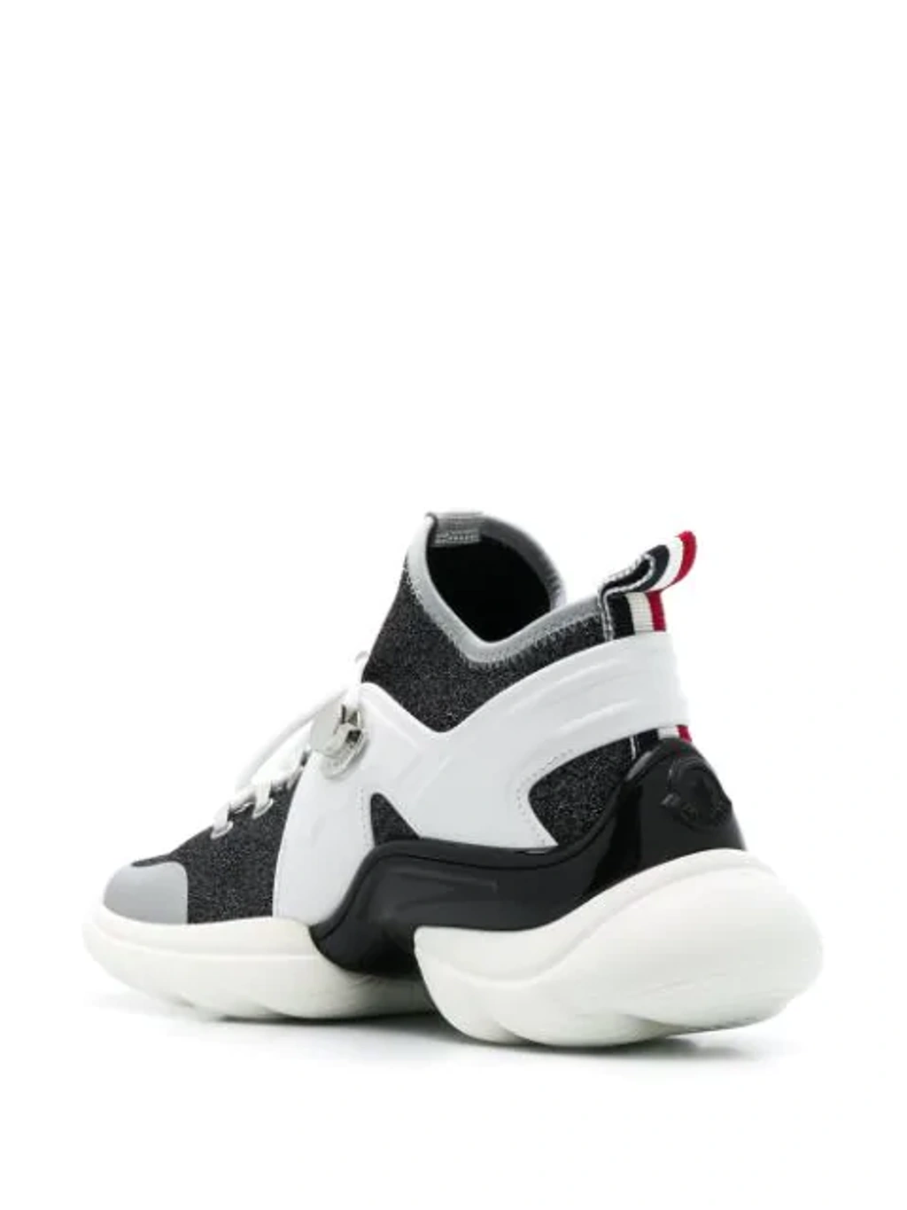Moncler thelma sneakers 2025
