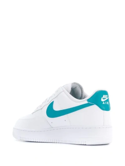 Shop Nike Air Force 1 Sneakers In 109