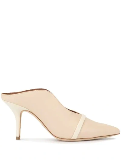 Shop Malone Souliers Constance Ms 70 In Neutrals