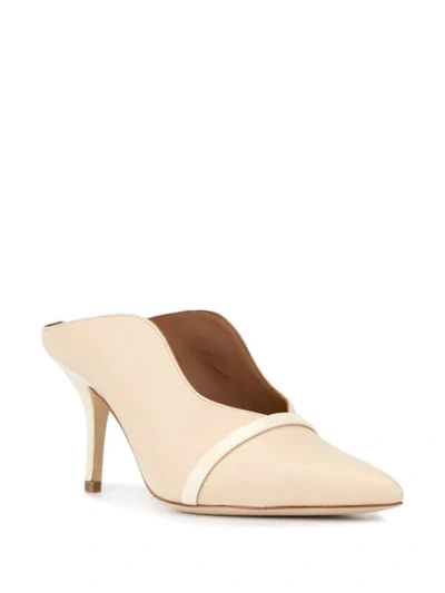 Shop Malone Souliers Constance Ms 70 In Neutrals