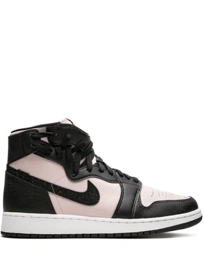 Shop Jordan Air  1 Rebel Xx Sneakers In Pink