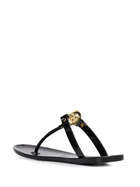 ralph lauren sarahfina sandals
