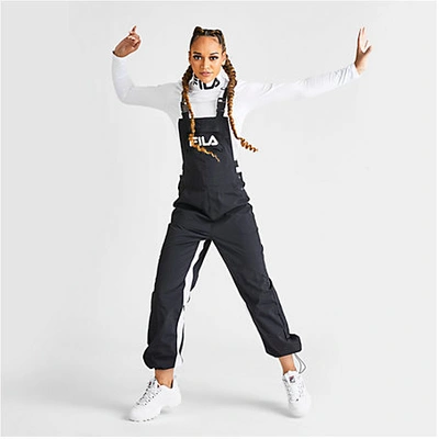 Fila overall sale