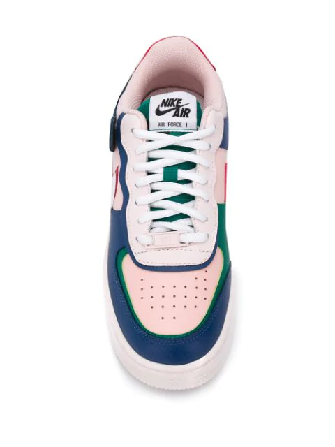 platform af 1