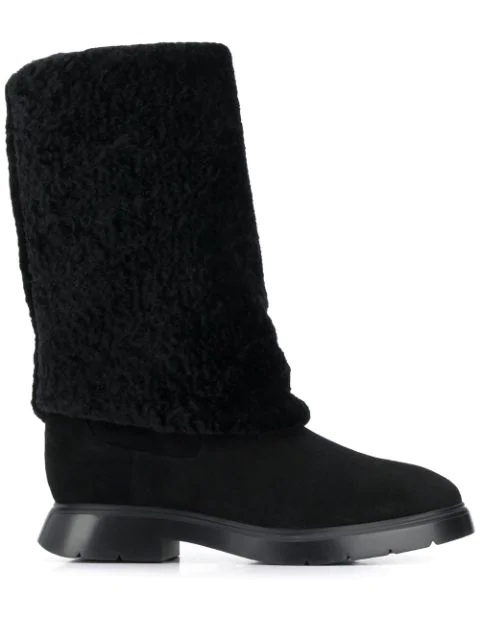 stuart weitzman snow boots