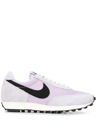 Shop Nike Daybreak Sp Sneakers In Purple