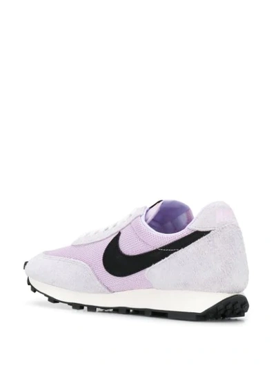 Shop Nike Daybreak Sp Sneakers In Purple