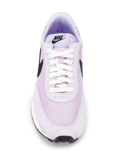 Shop Nike Daybreak Sp Sneakers In Purple