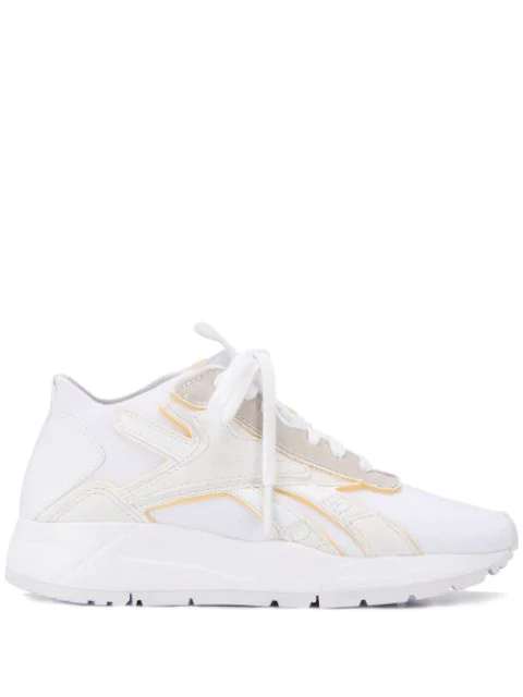 reebok x victoria beckham sneakers